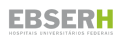Logo EBSERH